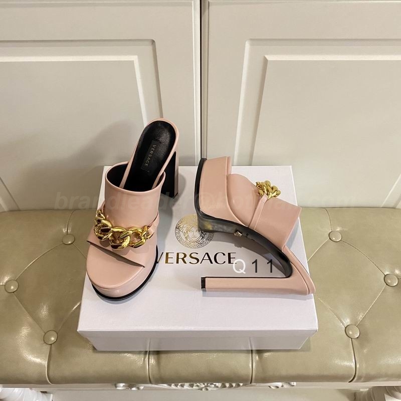 Versace Women's Shoes 64